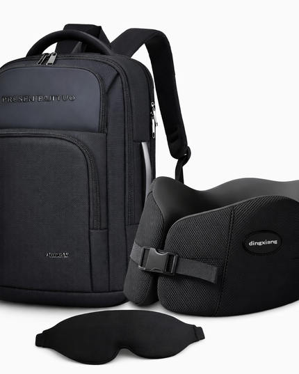 Pack Voyage Essentiel