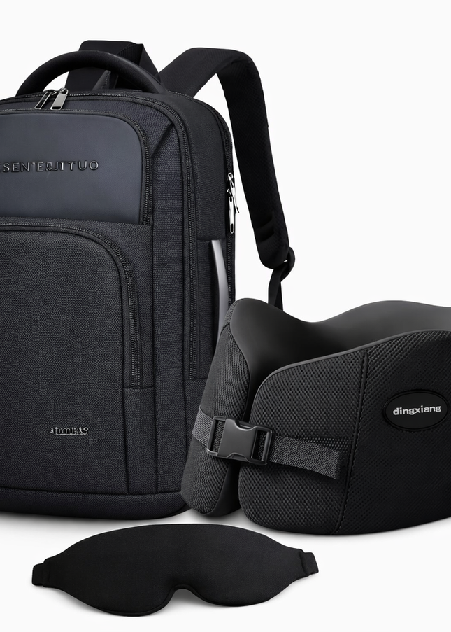 Pack Voyage Essentiel