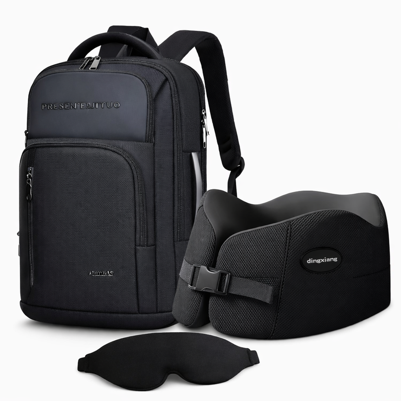 Pack Voyage Essentiel