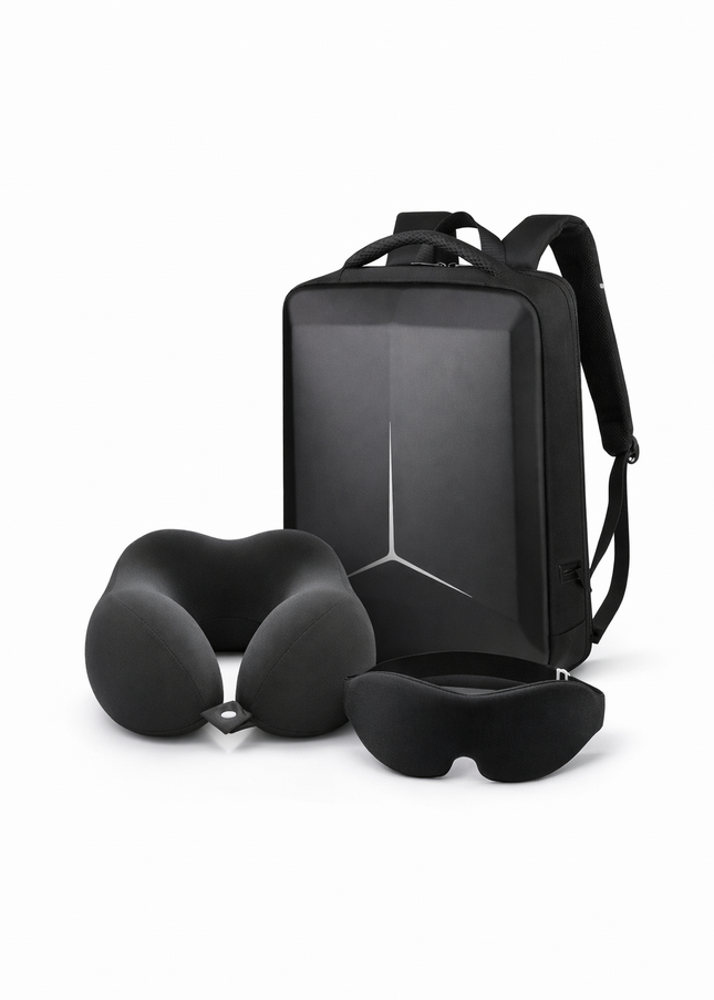 Pack Voyage Confort