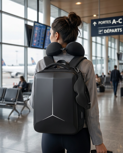 Pack Voyage Confort