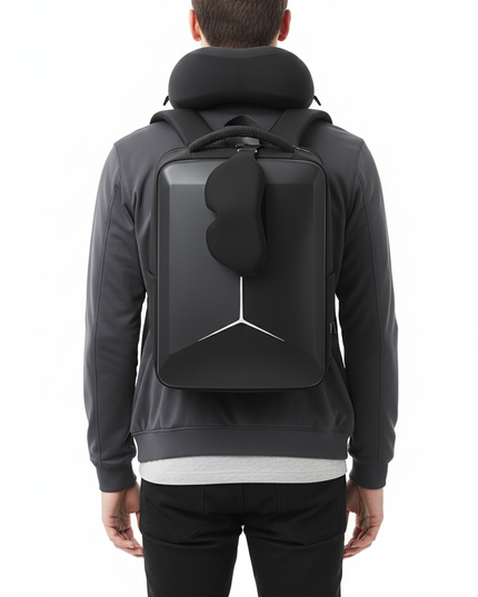 Pack Voyage Confort