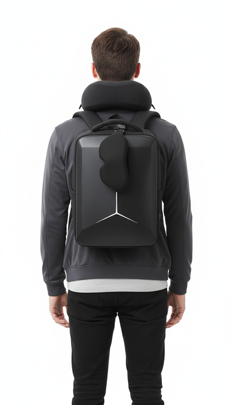 Pack Voyage Confort
