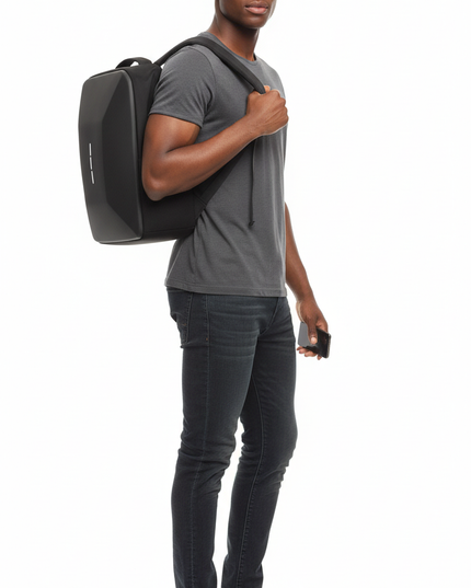 Sac à Dos Rigide