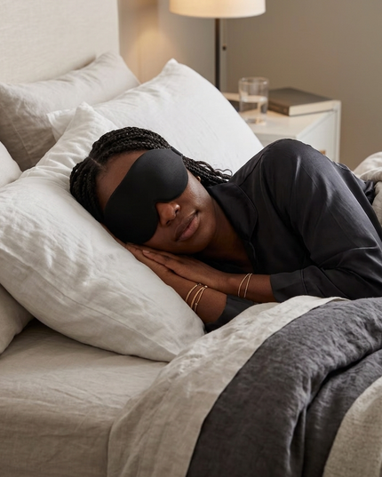 Masque de Sommeil
