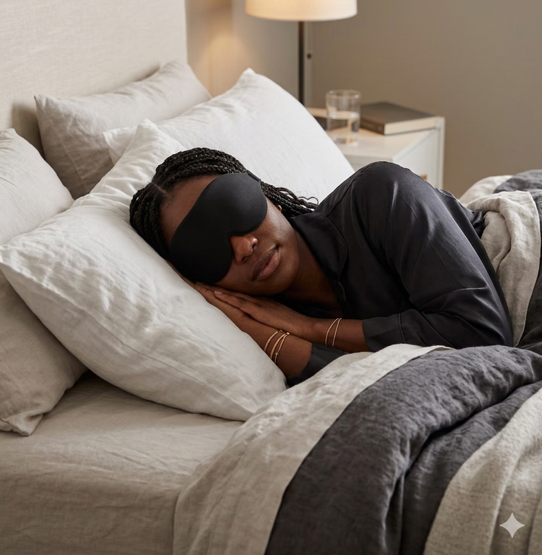 Masque de Sommeil