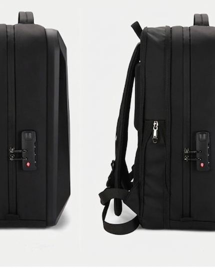 Sac à Dos Rigide
