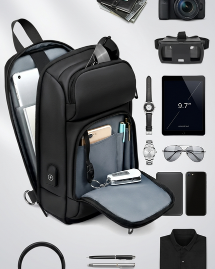 Mini Sac Compact Premium