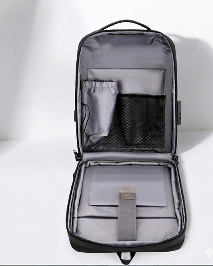 Sac à Dos Rigide