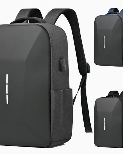 Sac à Dos Rigide