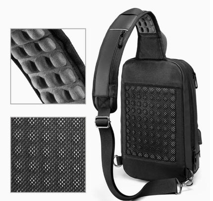 Mini Sac Compact Premium