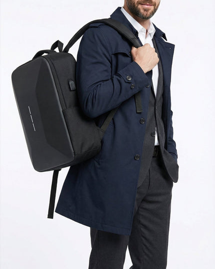 Sac à Dos Rigide